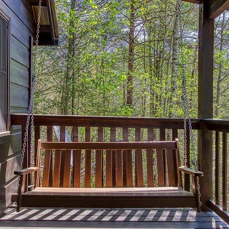Always Misbehavin #1412 Vila Gatlinburg Exterior foto