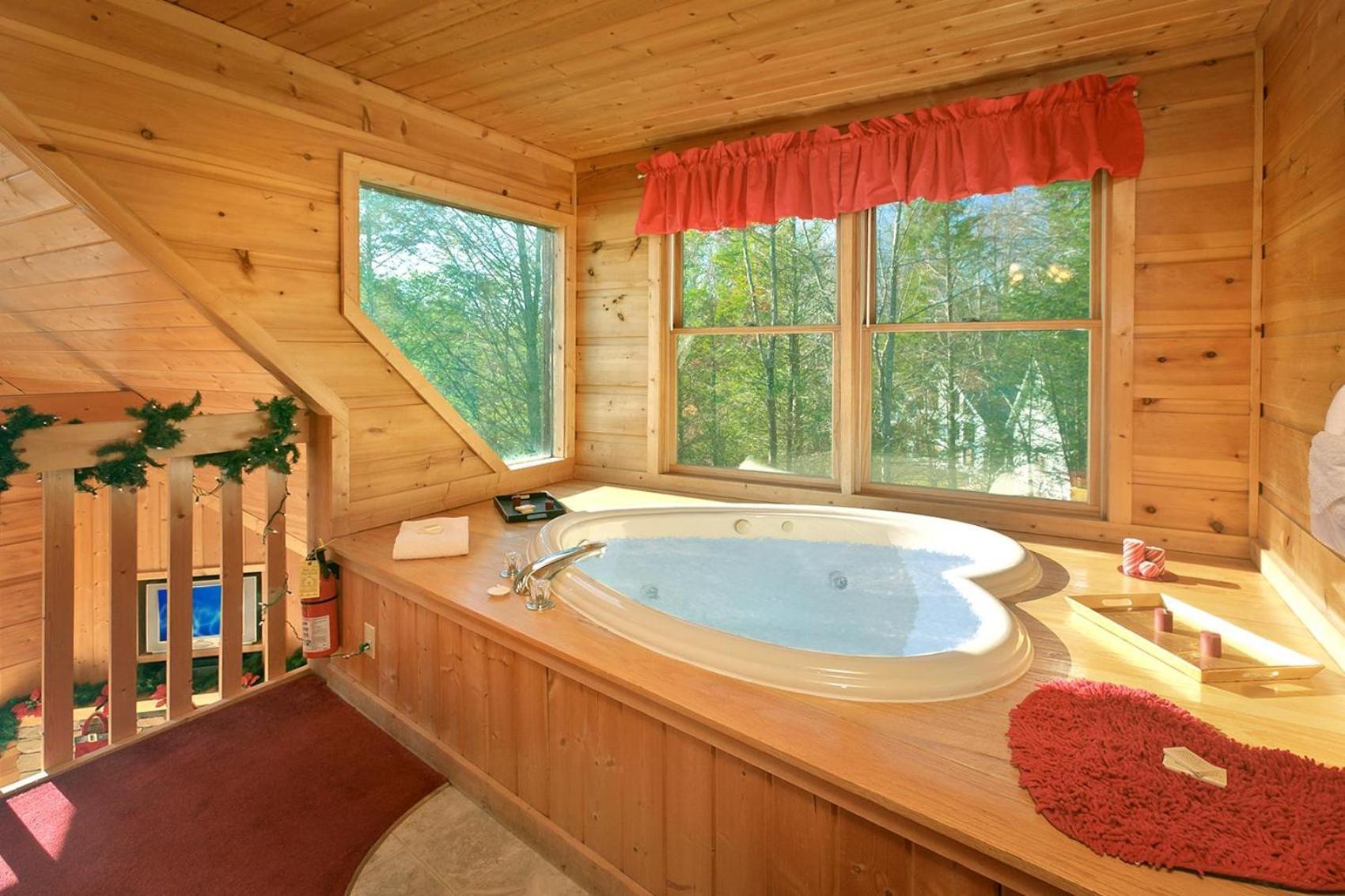 Always Misbehavin #1412 Vila Gatlinburg Exterior foto