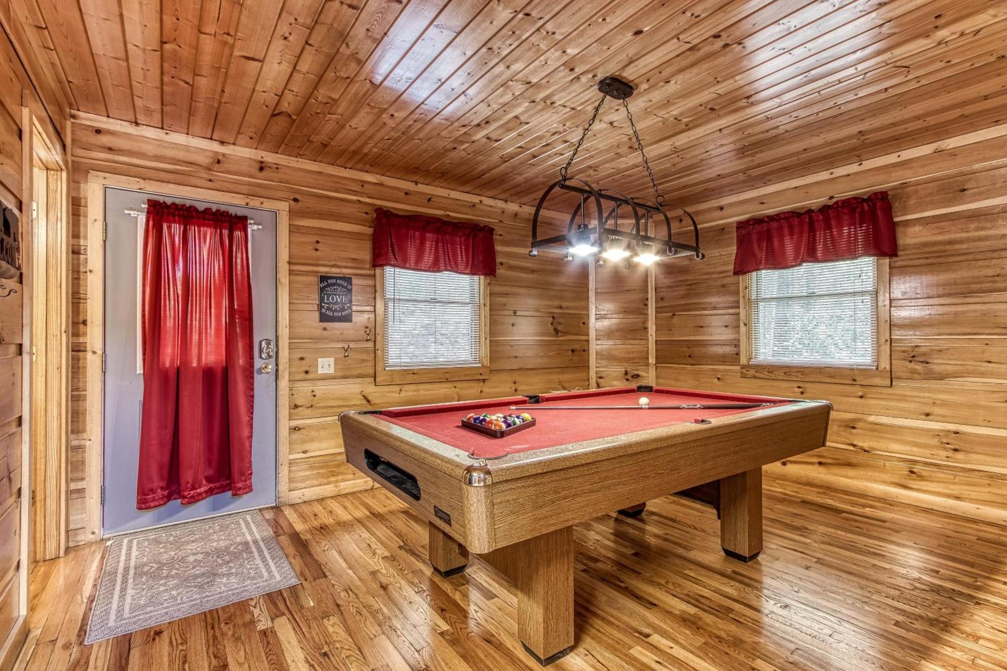 Always Misbehavin #1412 Vila Gatlinburg Exterior foto