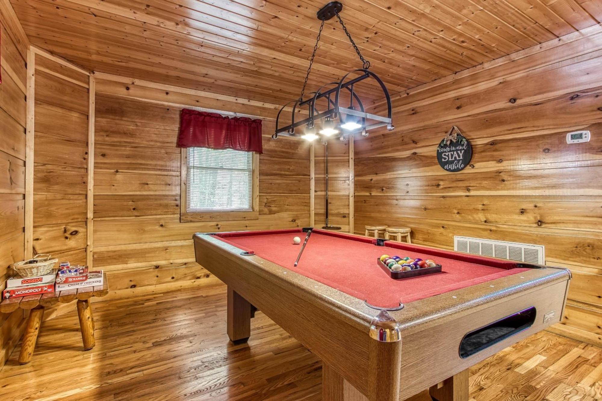 Always Misbehavin #1412 Vila Gatlinburg Exterior foto